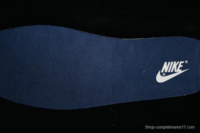 Nike SB Dunk Low Supreme Collaboration - Off-White Double Swoosh Anniversary Custom Low-Top Casual Sneakers - XX2025-288