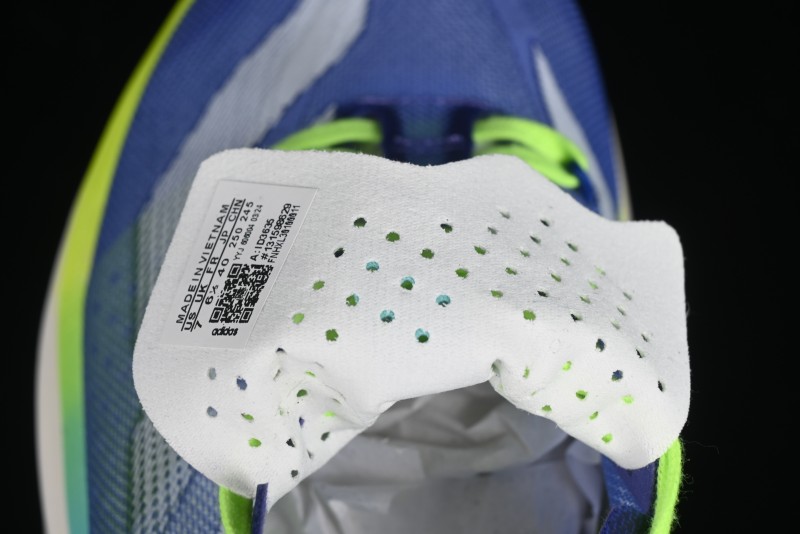 Adidas Adizero Adios Breathable Low-Top Running Shoes - ID3635