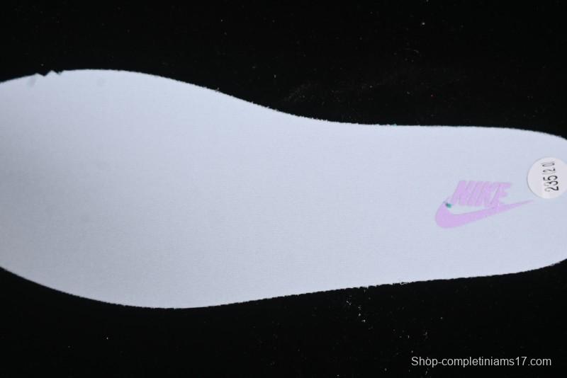 Nike Motiva Summer Breathable Cushioned Wave Running Shoes - DV1238-101