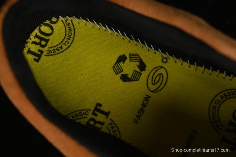 Keen Jasper Japanese Street Retro Style Outdoor Shoes - 1027688