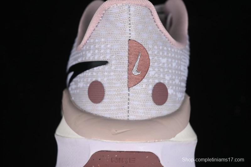 Nike Air Zoom Vomero 17 Moon Landing Summer 2024 Cushioned Casual Running Shoes - FB8502-010