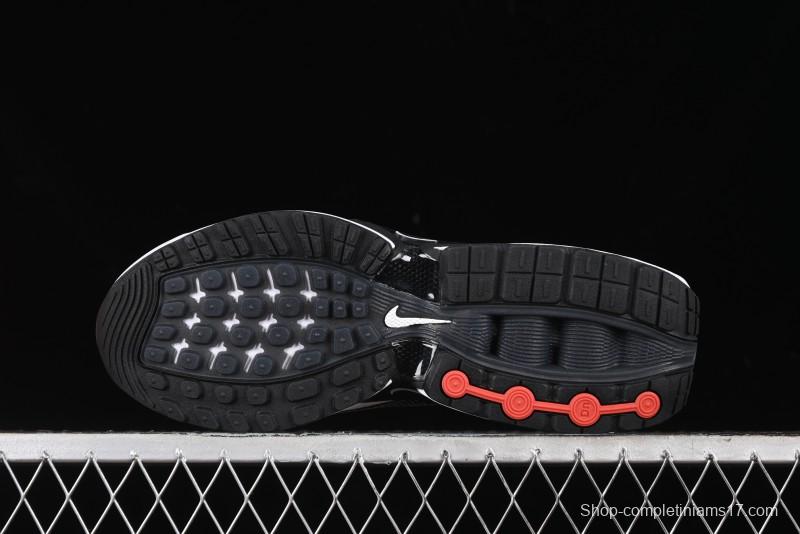 Nike Air Max Dn 2024 Running Shoes with Quadruple Air Cushion - DV3337-003