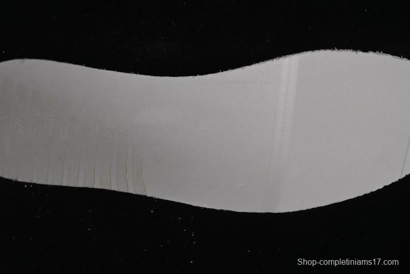 Nike Travis Scott x Fragment Design x Air Jordan 1 Low OG SP AJ1 Gucci Collaboration - XY2688-109