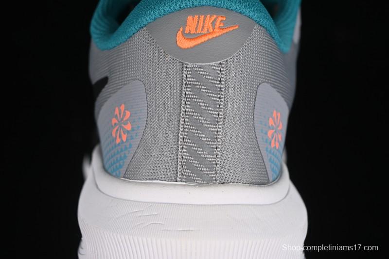 Nike Air Alphazoom Lightweight Breathable Running Shoes with Cushioning - FD2722-012