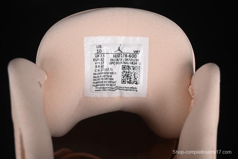 Nike Air Jordan 3 Retro Valentine's Day Limited Edition Sneakers - HJ0178-600