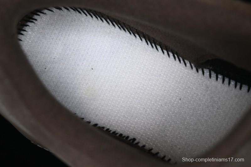 New Balance 8040 Series Cushion Slip-Resistant Wear-Resistant Breathable Low-Top Lifestyle Casual Shoes - U8040UOA