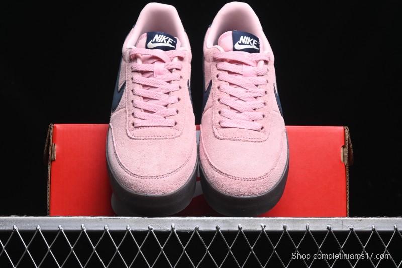 Nike Killshot 2 Retro Comfortable Anti-Slip Low-Top Skate Shoes - HQ3486-699