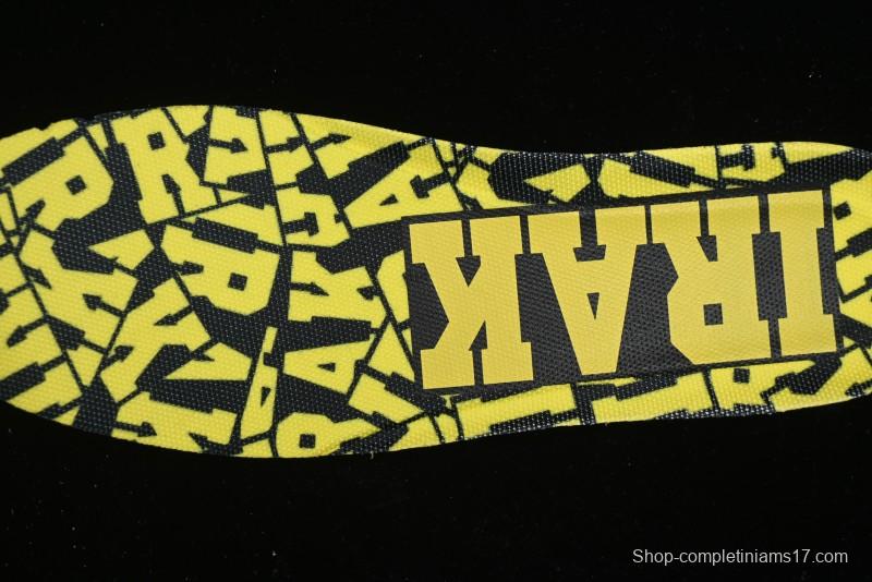 Converse Cons One Star Gore-Tex Low-Top Casual Sneakers in Collaboration with Irak - A13648C