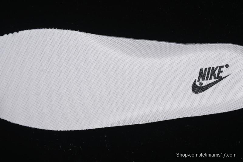 Nike Air Force 1 '07 Low The North Face Collaboration Jacket Black Casual Sneakers - DM6688-004