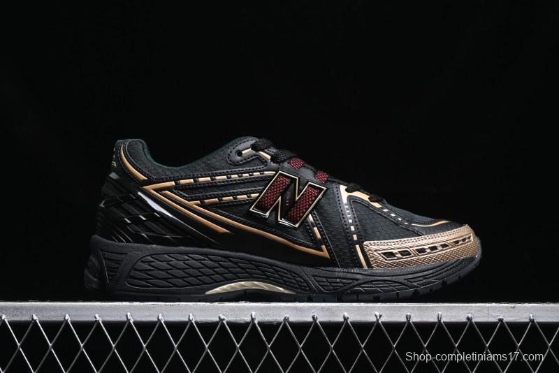 New Balance 1906 Series Retro Dad Style Casual Running Shoes - M1906RKS