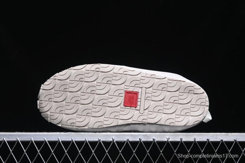 The North Face Thermoball Traction Winter Fleece Breathable Lightweight Casual Shoes - NFOA3V1H-Q4C