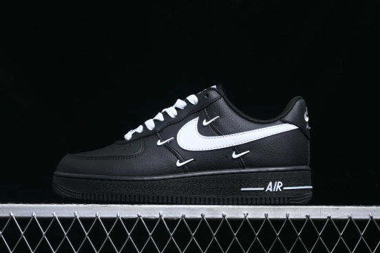 Nike Air Force 1 '07 Low Custom Casual Sneakers - CW2288-111