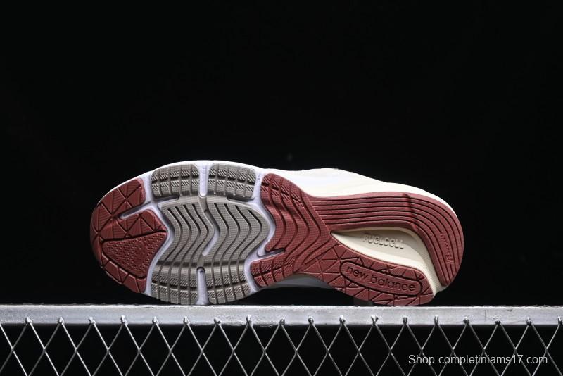 New Balance Made in USA M990 Series High-End Heritage Classic Retro Casual Running Shoes - U990LO6