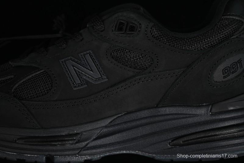 New Balance Made In USA 991 Classic Dad Shoes Retro Running Sneakers - U991SK2