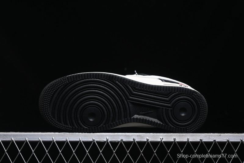 Nike Air Force 1 '07 Low Supreme Collaboration - XZ6188-316