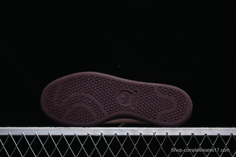 Adidas Brain Dead x Ad Originals Stan Smith Samba Casual Shoes - IH3434