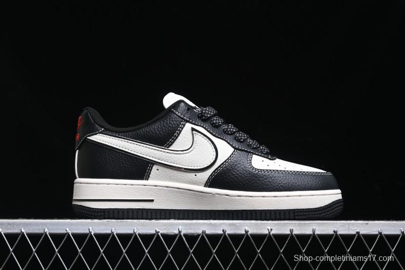 Nike Air Force 1 '07 Low Supreme Collaboration - XZ6188-316