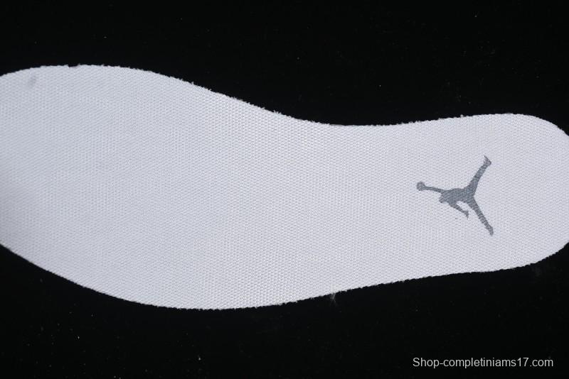 Nike Air Jordan 1 Low OF Collaboration Custom High-End Retro Basketball Shoes - DM9188-002