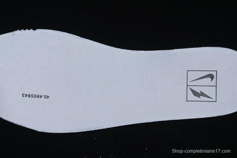 Nike Rtfkt Studios x Dunk Genesis Low OG Ghost Metaverse Series Casual Skate Shoes - HF0438-001