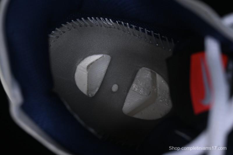 Nike Air Zoom G.T. Cut 3 EP Basketball Shoes with Full-Length ZoomX Foam - FZ5743-100