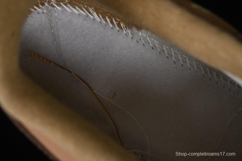 Nike Air Force 1 '07 Low Maillard Bear Casual Sneakers - CJ9297-999