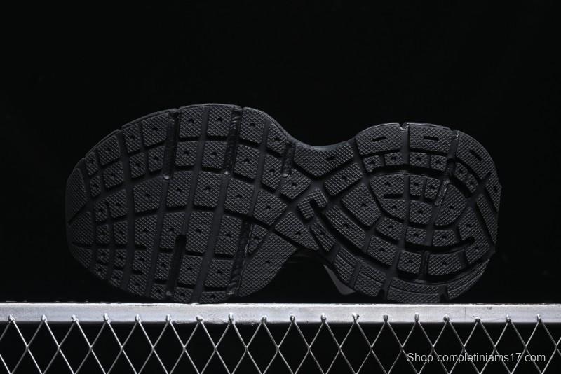 Under Armour x Balenciaga 3XL Sneakers Low-Top Retro Chunky Dad Shoes - W3XUA1090