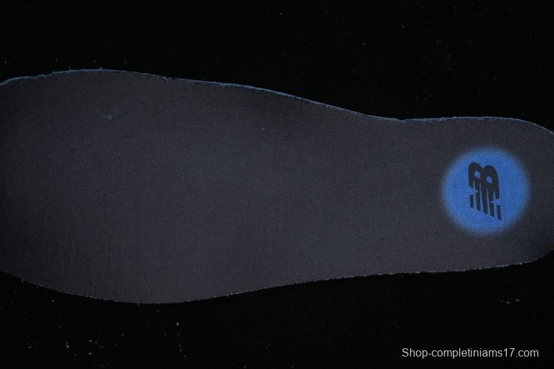 Joe Freshgoods x New Balance 9060 Retro Running Sneakers with ABZORB Cushioning - U9060NRH