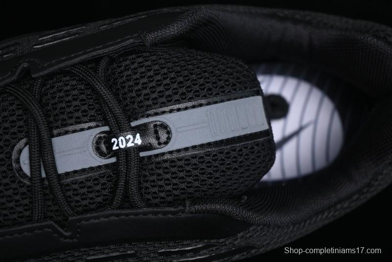 Comme Des Garcons Homme Plus x Nike Air Max TL 2.5 Pack Breathable Running Shoes - HJ6539-001