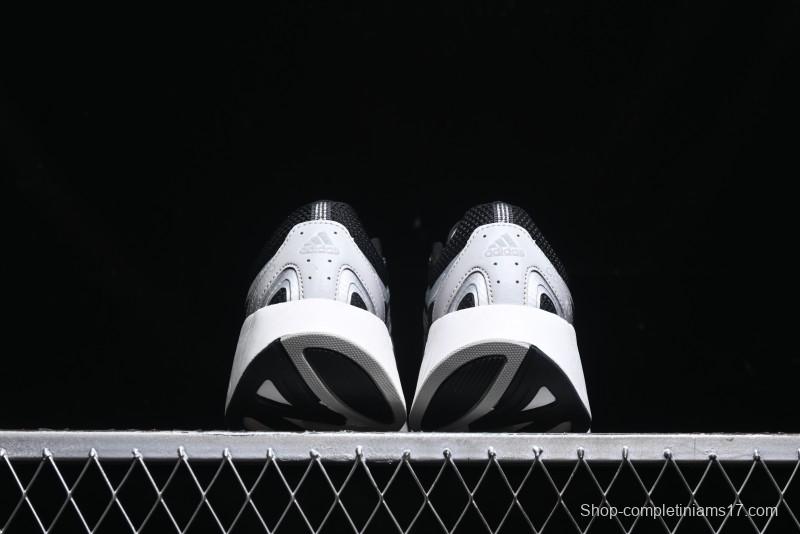 Adidas Adizero Aruku Running Shoes with Swirlfoam Cushioning - JQ5658