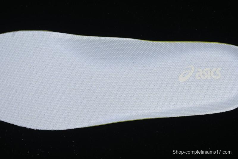 Asics Gel-Kayano 14 Running Shoes with FF BLAST PLUS Cushioning and 3D Visible GEL Technology - 1201A457-100