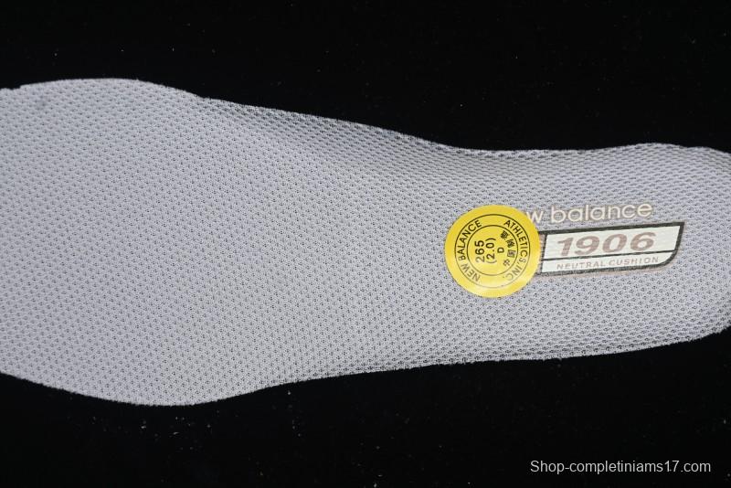 New Balance 1906 Series Retro Dad Style Casual Running Shoes - M1906NE