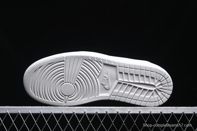 Nike Travis Scott x Air Jordan Low OG SP AJ1 Retro Sneakers - TD1228-111