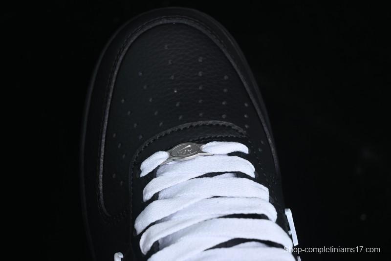 Nike Air Force 1 '07 Low Custom Casual Sneakers - CW2288-111