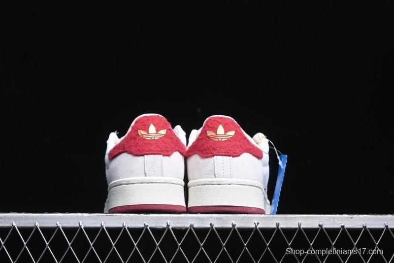 Adidas Originals Campus 00s Retro Casual Sneakers with Chunky Silhouette - ID6140