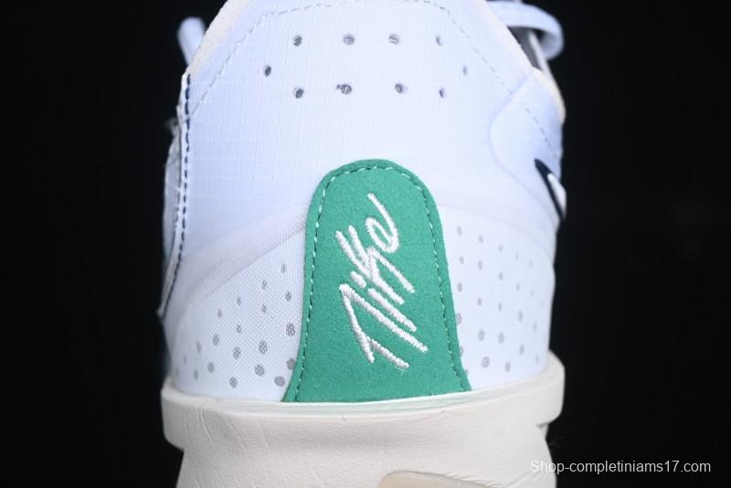 Nike Air Zoom G.T. Cut 3 EP Basketball Shoes with Full-Length ZoomX Foam - FZ5743-100