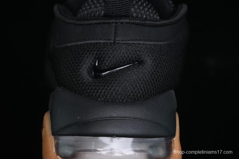 Nike Air More Uptempo Pippen Mesh Breathable Classic High Street Casual Basketball Shoes - FZ3055-003