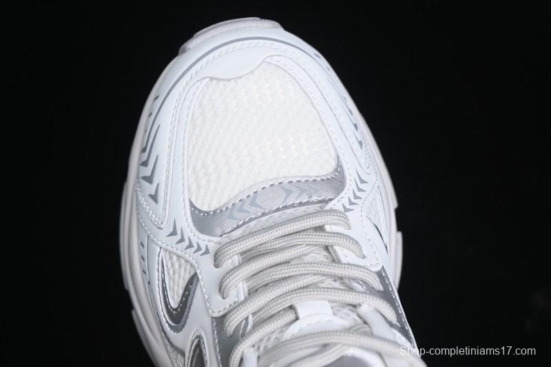 GG-CC Platform Sneakers with Chunky Sole for Casual Running and Streetwear - G24X9833