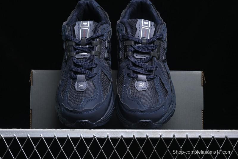 New Balance 1906 Series Retro Dad Style Casual Running Shoes - M1906DI