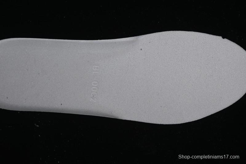 GG-CC Casual Running Shoes with Asymmetrical Design - G24X8633B