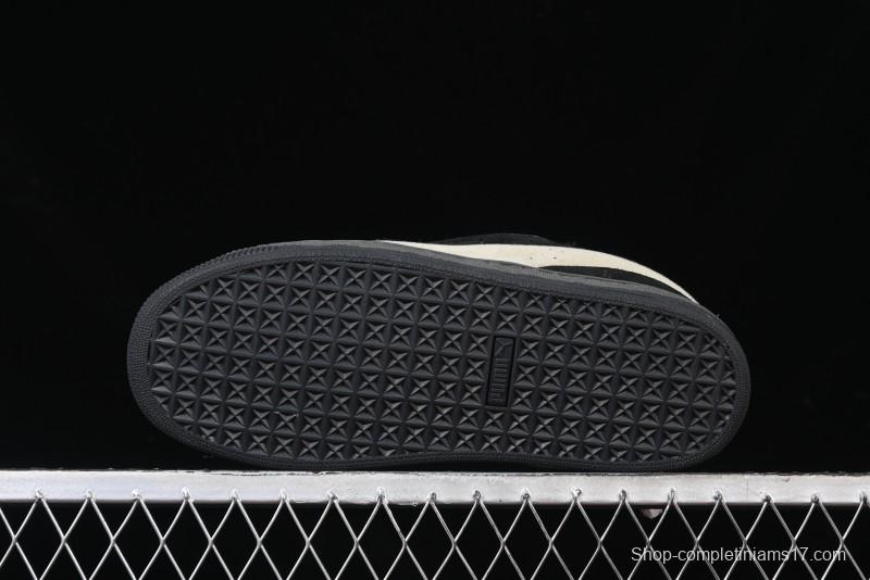 Puma Suede XL Crush Retro Casual Sneakers - 399099-02