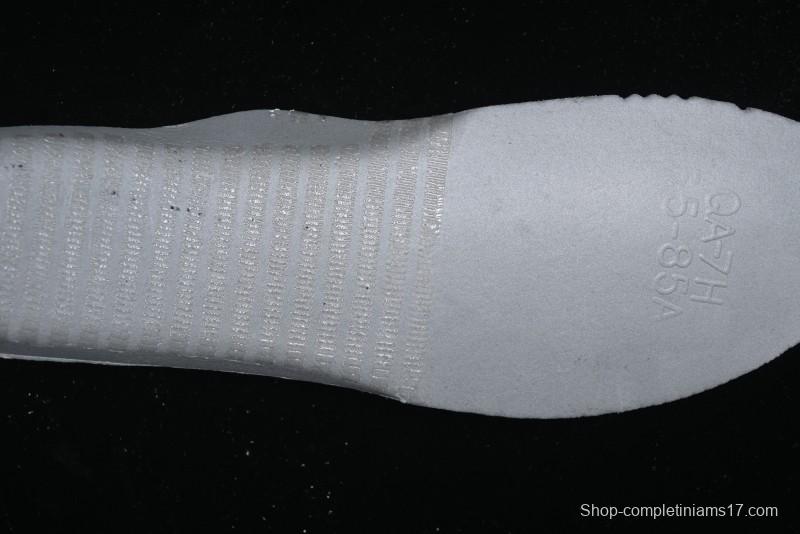 Nike Air Force 1 '07 Low Casual Sneakers with Full-Length Air Cushion - CW2288-023