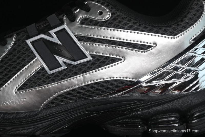 New Balance 1906 Series Retro Dad Style Casual Running Shoes - M1906RBS