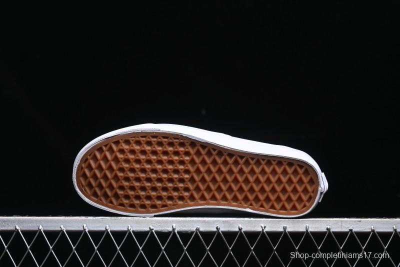 Vans Sk8-Mid Reissue 83 Premium Suede Retro Skate Shoes - VN0007QZDMV