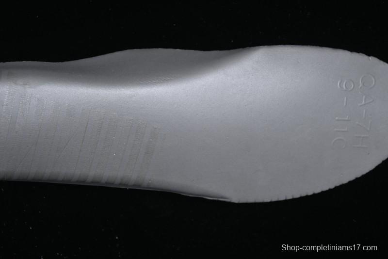 Nike Air Force 1 '07 Low Casual Sneakers with Valentines Day Theme and Blue Bow Detail - CH9999-223