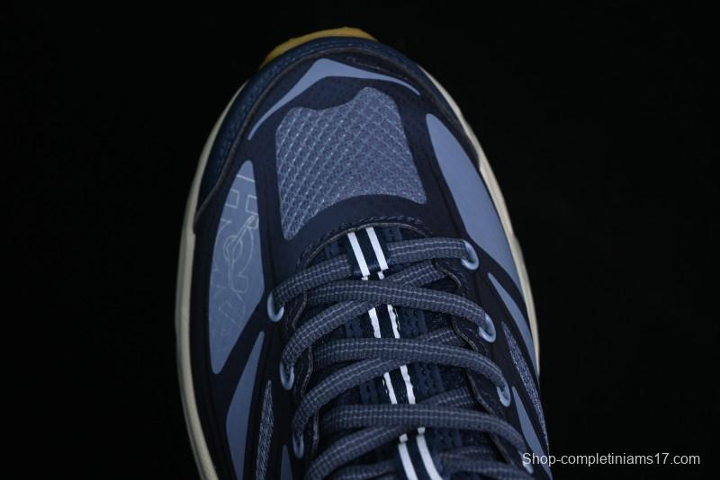 Hoka Mafate Speed 2 Ultra-Lightweight Cushioned Trail Running Shoes - 1126851 VYF