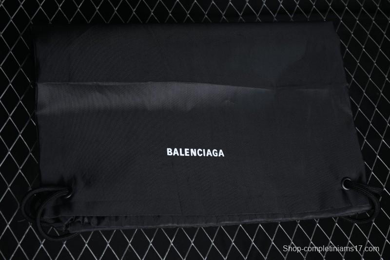 Under Armour x Balenciaga 3XL Sneakers Low-Top Retro Chunky Dad Shoes - W3XUA1090