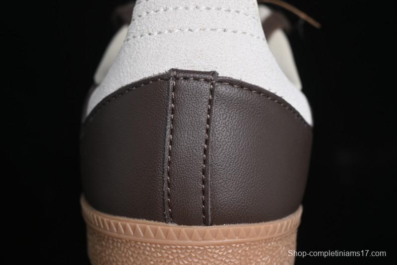 Adidas Originals Samba Retro Casual Sneakers - OG ID1481