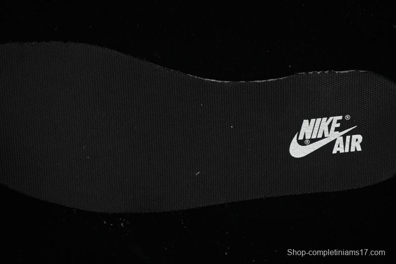 Nike Travis Scott x Fragment Design x Air Jordan 1 Low OG SP AJ1 Sneakers - SJ2068-133