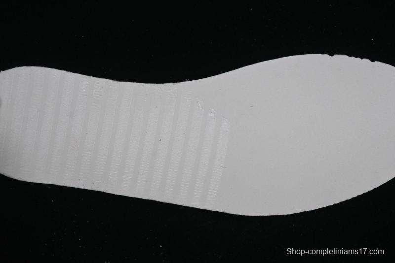 Nike Travis Scott x Fragment Design x Air Jordan 1 Low OG SP AJ1 Multi-Color Patchwork Low-Top Casual Sneakers - DM7866-039