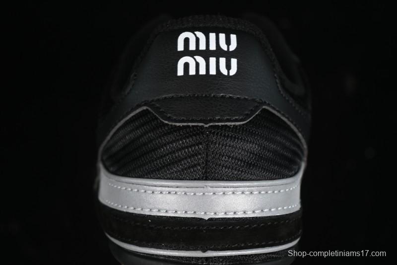 Miumiu Calzature Donna Casual Lifestyle Shoes - AJD4